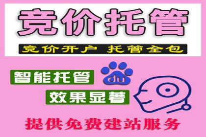 竞价开户推广案例实操指南