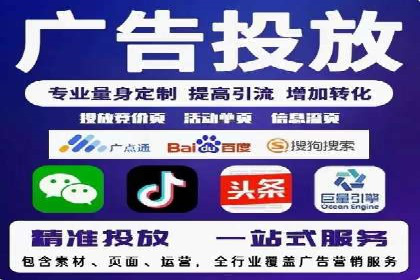 百度竞价广告投放数据分析